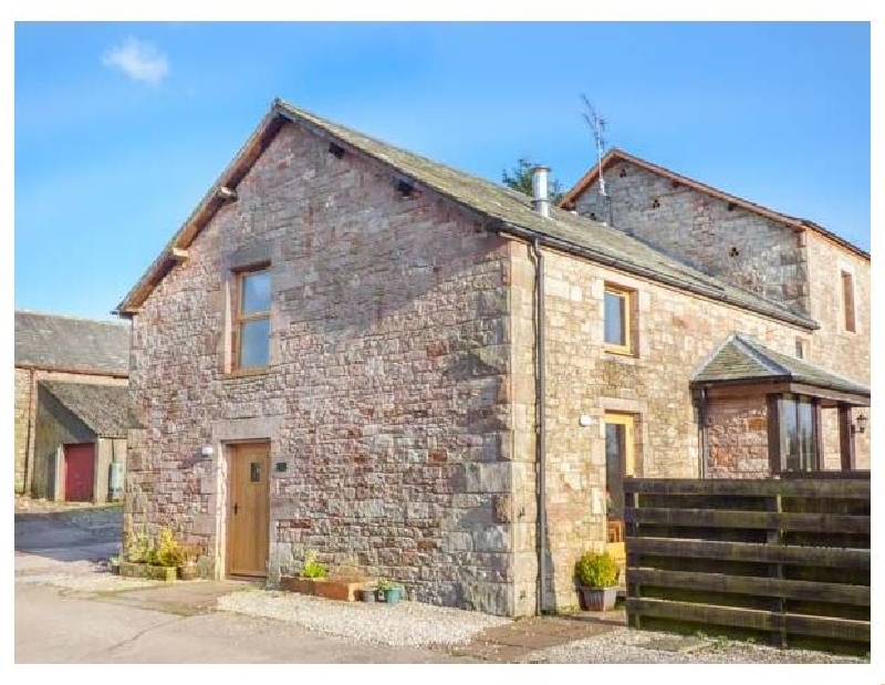 Cottage Holiday